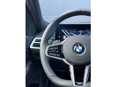 BMW 3er Vorführwagen BMW 3er Vorführwagen