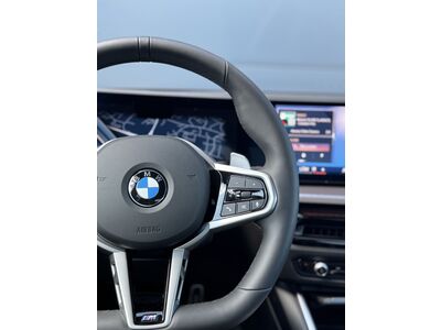 BMW 3er Vorführwagen BMW 3er Vorführwagen