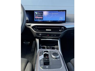 BMW 3er Vorführwagen BMW 3er Vorführwagen