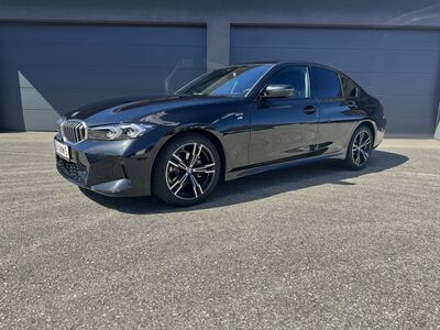 BMW 3er Vorführwagen BMW 3er Vorführwagen