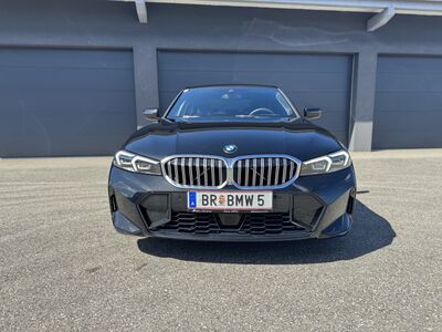 BMW 3er Vorführwagen BMW 3er Vorführwagen