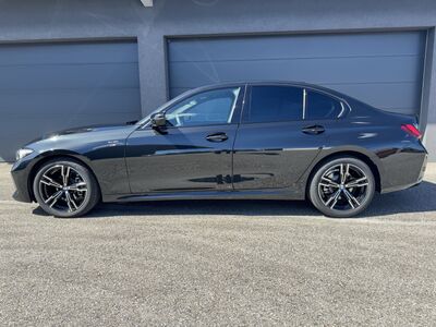 BMW 3er Vorführwagen BMW 3er Vorführwagen