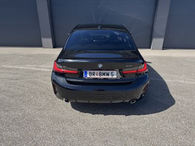 BMW 3er Vorführwagen BMW 3er Vorführwagen