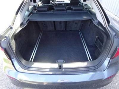 BMW 3er Gran Turismo Gebrauchtwagen BMW 3er Gran Turismo Gebrauchtwagen