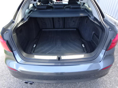 BMW 3er Gran Turismo Gebrauchtwagen BMW 3er Gran Turismo Gebrauchtwagen