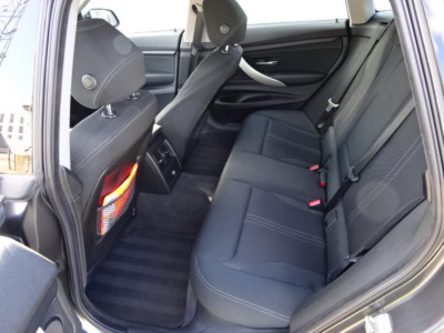 BMW 3er Gran Turismo Gebrauchtwagen BMW 3er Gran Turismo Gebrauchtwagen