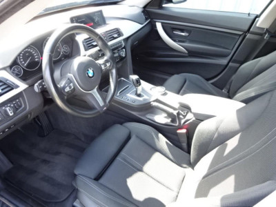 BMW 3er Gran Turismo Gebrauchtwagen BMW 3er Gran Turismo Gebrauchtwagen