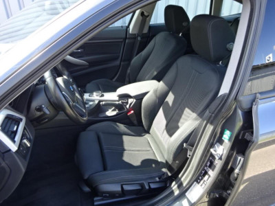 BMW 3er Gran Turismo Gebrauchtwagen BMW 3er Gran Turismo Gebrauchtwagen