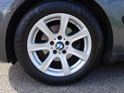 BMW 3er Gran Turismo Gebrauchtwagen BMW 3er Gran Turismo Gebrauchtwagen