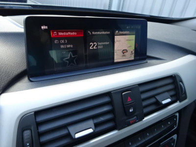 BMW 3er Gran Turismo Gebrauchtwagen BMW 3er Gran Turismo Gebrauchtwagen
