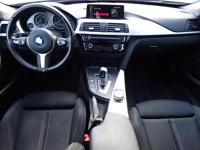 BMW 3er Gran Turismo Gebrauchtwagen BMW 3er Gran Turismo Gebrauchtwagen