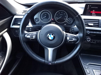 BMW 3er Gran Turismo Gebrauchtwagen BMW 3er Gran Turismo Gebrauchtwagen