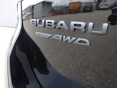 Subaru Forester Vorführwagen