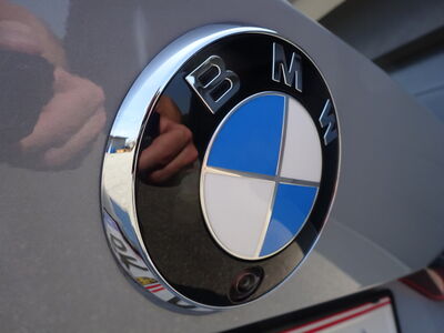 BMW 4er Vorführwagen