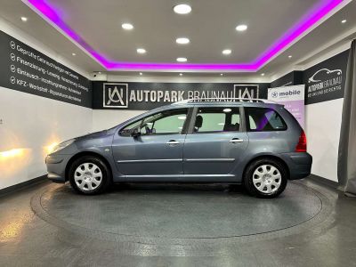 Peugeot 307 Gebrauchtwagen