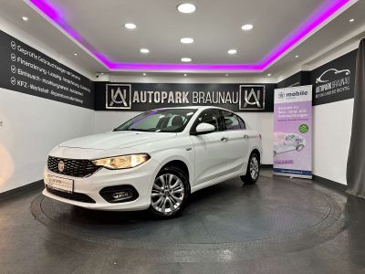 Fiat Tipo Gebrauchtwagen