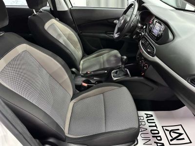 Fiat Tipo Gebrauchtwagen