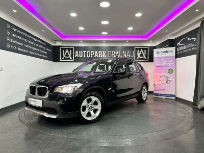 BMW X1 Gebrauchtwagen