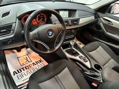 BMW X1 Gebrauchtwagen