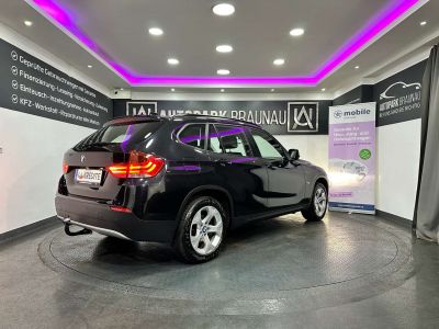 BMW X1 Gebrauchtwagen