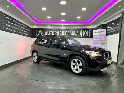 BMW X1 Gebrauchtwagen