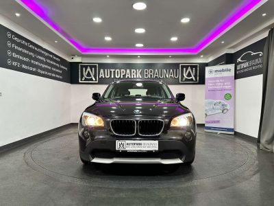 BMW X1 Gebrauchtwagen