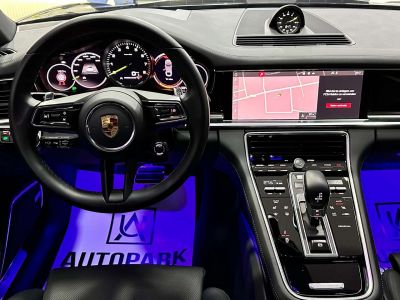 Porsche Panamera Gebrauchtwagen