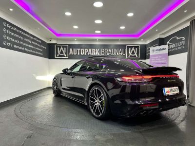 Porsche Panamera Gebrauchtwagen