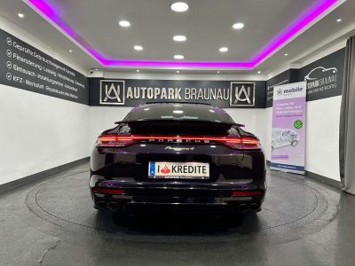 Porsche Panamera Gebrauchtwagen