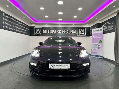 Porsche Panamera Gebrauchtwagen