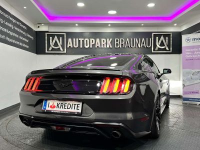 Ford Mustang Gebrauchtwagen