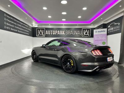 Ford Mustang Gebrauchtwagen