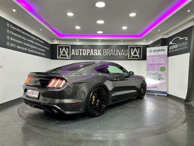 Ford Mustang Gebrauchtwagen