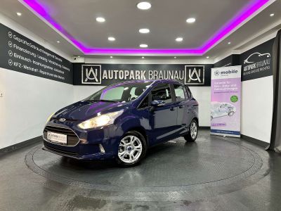 Ford B-MAX Gebrauchtwagen