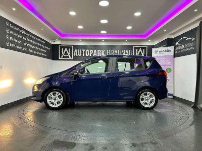 Ford B-MAX Gebrauchtwagen