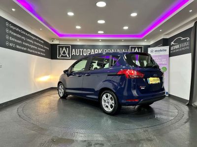 Ford B-MAX Gebrauchtwagen