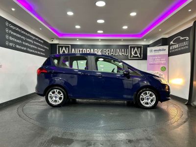 Ford B-MAX Gebrauchtwagen