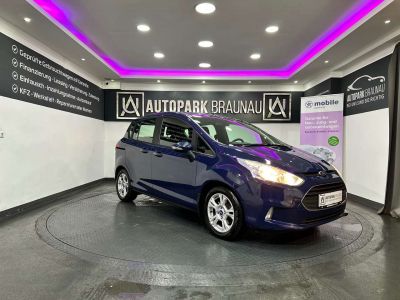 Ford B-MAX Gebrauchtwagen