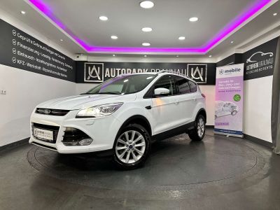 Ford Kuga Gebrauchtwagen