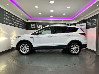 Ford Kuga Gebrauchtwagen