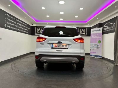 Ford Kuga Gebrauchtwagen