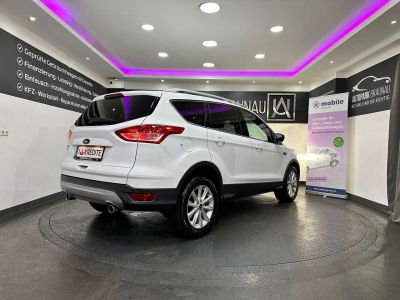 Ford Kuga Gebrauchtwagen