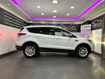 Ford Kuga Gebrauchtwagen