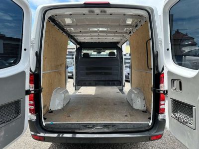 Mercedes-Benz Sprinter Gebrauchtwagen