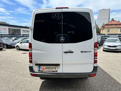 Mercedes-Benz Sprinter Gebrauchtwagen