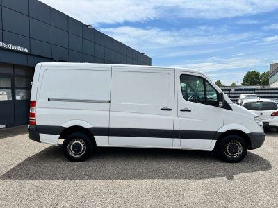 Mercedes-Benz Sprinter Gebrauchtwagen