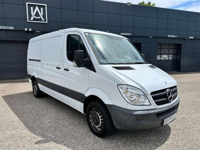 Mercedes-Benz Sprinter Gebrauchtwagen