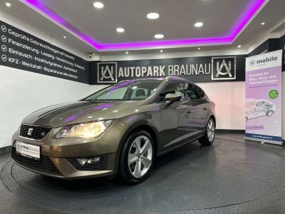 Seat Leon Gebrauchtwagen