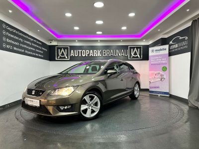 Seat Leon Gebrauchtwagen