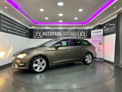 Seat Leon Gebrauchtwagen